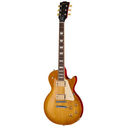 Gibson Les Paul Studio Double Trouble, Dirty Lemon Burst