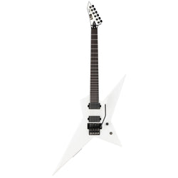 LTD RS-1000 Electric Guitar, Pearl White