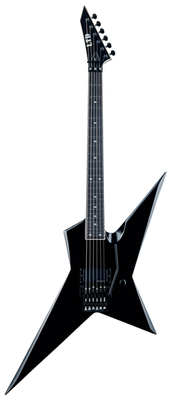 LTD SD-2 Sammy Duet Signature Electric Guitar