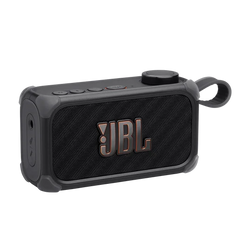 JBL BandBox Solo - Portable Battery Powered Practice Amp with Real-time Stem Separation AI