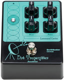 Earthquaker Devices Dirt Transmitter Fuzz Driver Legacy Reissue