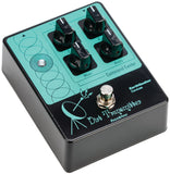 Earthquaker Devices Dirt Transmitter Fuzz Driver Legacy Reissue
