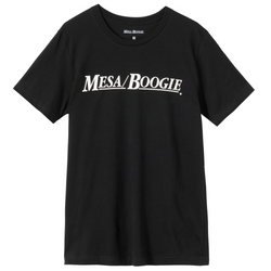 Mesa Boogie Classic Logo T-Shirt, Large