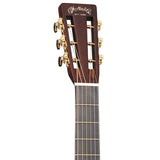 Martin 012-28 Modern Deluxe - 12 Fret Acoustic Guitar
