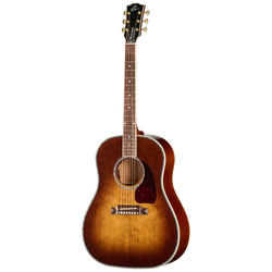 Gibson Custom J-45 Anniversary Limited Edition, Cremona Burst