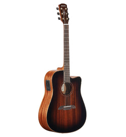 Alvarez Master MDA66CESHB Acoustic Guitar - Shadowburst