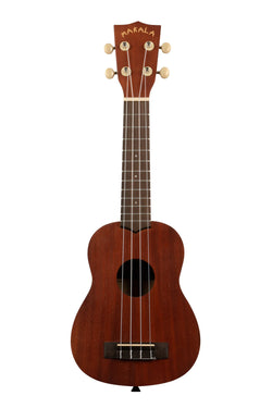 Kala MK-S Makala Soprano Ukulele