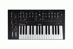 MOOG MESSENGER SYNTHESIZER