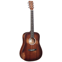 Martin DJR-10E StreetMaster - Dreadnought Junior Acoustic w/ Pickup