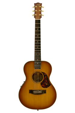 Maton Mini EMD-6 Diesel Acoustic Guitar