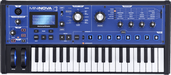 Novation MiniNova Synth