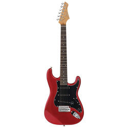 Northstar NL1-MC Littlestar Electric Guitar Morello Cherry