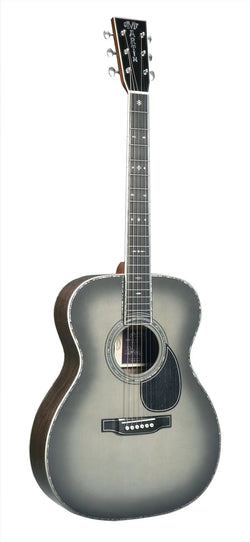 Martin OM-45 John Mayer 20th Anniversary