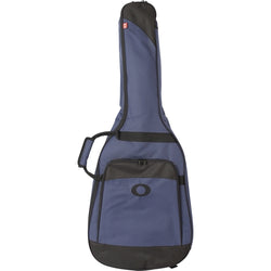 Onyx Guitar Bag Electric 'Panther' Blue & Black - ON1880