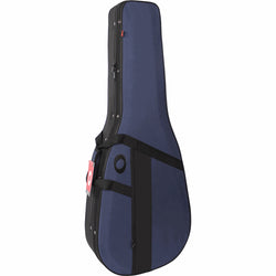 Onyx Guitar Foam Case Classical 'Panther' Blue & Black - ON1976