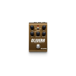 Strymon Olivera Vintage Oil Can Echo