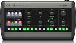 Behringer PowerPlay 16 P16-HQ Mixer