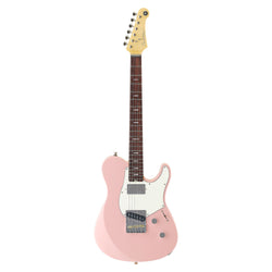 Yamaha Pacifica Professional PACP11S Electric Guitar - Ash Pink
