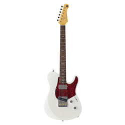Yamaha Pacifica Professional PACP11S Electric Guitar - Shell White