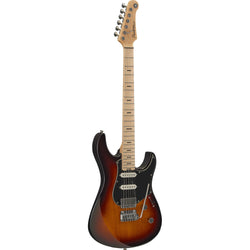 Yamaha Pacifica Standard Plus PACS+12M Electric Guitar - Tobacco Brown Sunburst