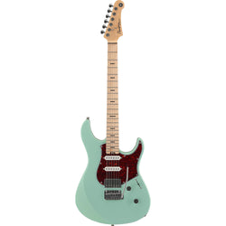 Yamaha Pacifica Standard Plus PACS+12M Electric Guitar - Sonic Blue