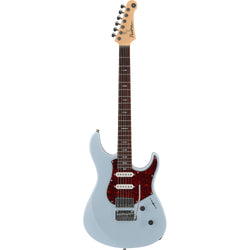 Yamaha Pacifica Standard Plus PACS+12 Electric Guitar Ice Blue