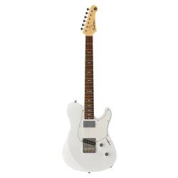 Yamaha Pacifica Standard Plus PACS+11S Electric Guitar - Shell White