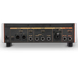 Palmer Supreme Soaker - Analog Tube Amp Attenuator / Line-Out Speaker Emulation
