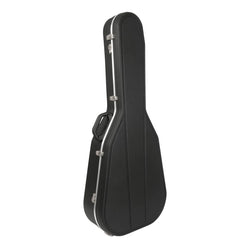 Hiscox HIS000 Standard OM/000 Acoustic Guitar Hard Case