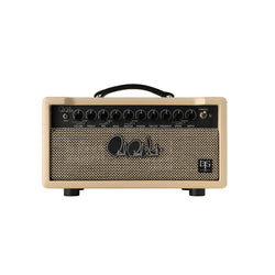 PRS DGT 15 - 15-Watt Tube Guitar Amplifier Head