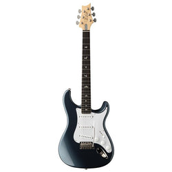 PRS Silver Sky, Rosewood Fingerboard - Venetian Blue w/ Deluxe Gigbag