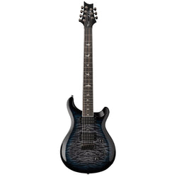PRS SE Mark Holcomb SVN 7-String (Holcomb Blue Burst) inc Gig Bag
