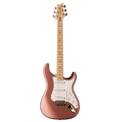 PRS Silver Sky, Maple Fingerboard - Midnight Rose w/ Deluxe Gigbag