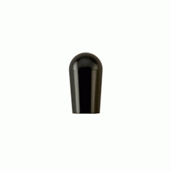 Gibson Toggle Switch Cap (Black)