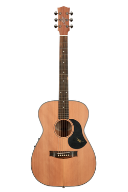 Maton Redwood 808
