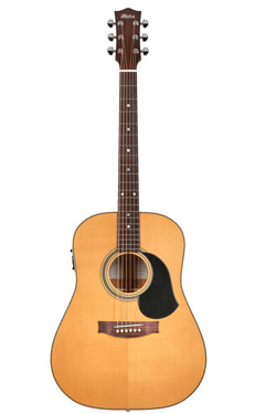Maton 80th Anniversary CW80 Dreadnought Acoustic Guitar
