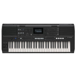 Yamaha PSR-E583 61-Note Touch Response Keyboard PSRE583