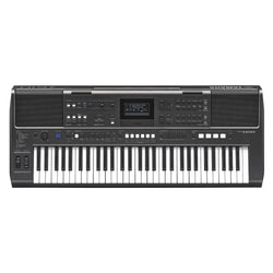 Yamaha PSR-I610 Portable Keyboard (PSRI610)