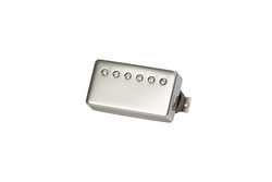 Gibson Custombucker Underwound Nickel Unpotted