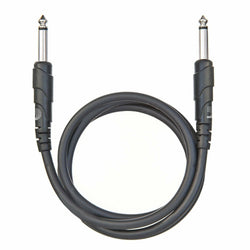 D'Addario PW-CGTP-03 D'Addario Classic Series Patch Cable, 3 Feet