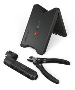 D'Addario PW-TGSCK-01 Tour Grade String Change Kit