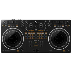 Pioneer DDJ REV1 Scratch Style 2-Channel DJ Controller