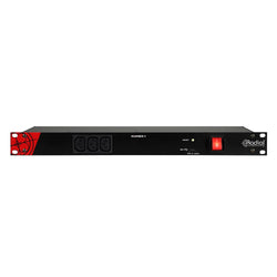 Radial Engineering Power-1 240V Surge Suppressor & Power Conditioner