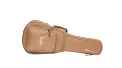 Taylor Structured Gig Bag, GS Mini, Tan