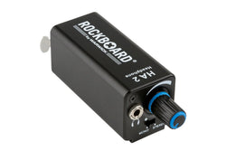RockBoard HA-2 Passive In-Ear Monitoring Headphone Attenuator