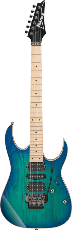Ibanez RG470AHM BMT Electric Guitar