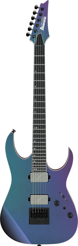 Ibanez Prestige RG5121ET PRT Polar Lights (Evertune)