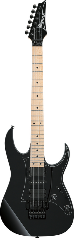 Ibanez RG550 BK – Black (Made in Japan)