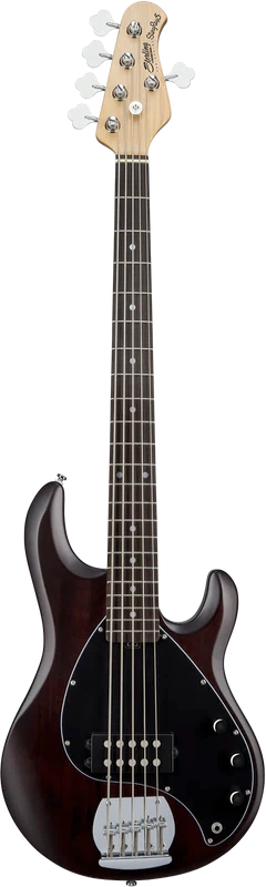 Music Man Sub Rays - Walnut Satin jatoba Special