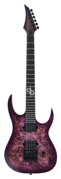 Solar S1.6PP, Poplar Purple Burst Matte